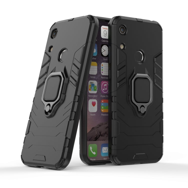 Custodia protettiva PC TPU per Huawei Honor Play 8A