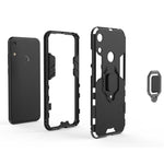 Custodia protettiva PC TPU per Huawei Honor Play 8A