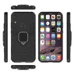 Custodia protettiva PC TPU per Huawei Honor Play 8A