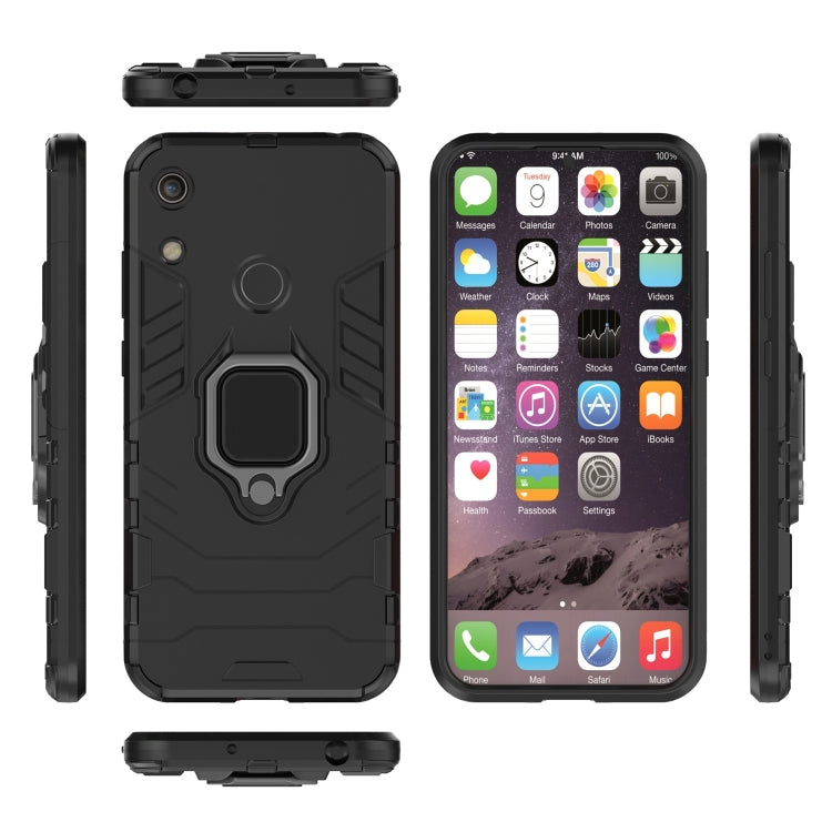Custodia protettiva PC TPU per Huawei Honor Play 8A