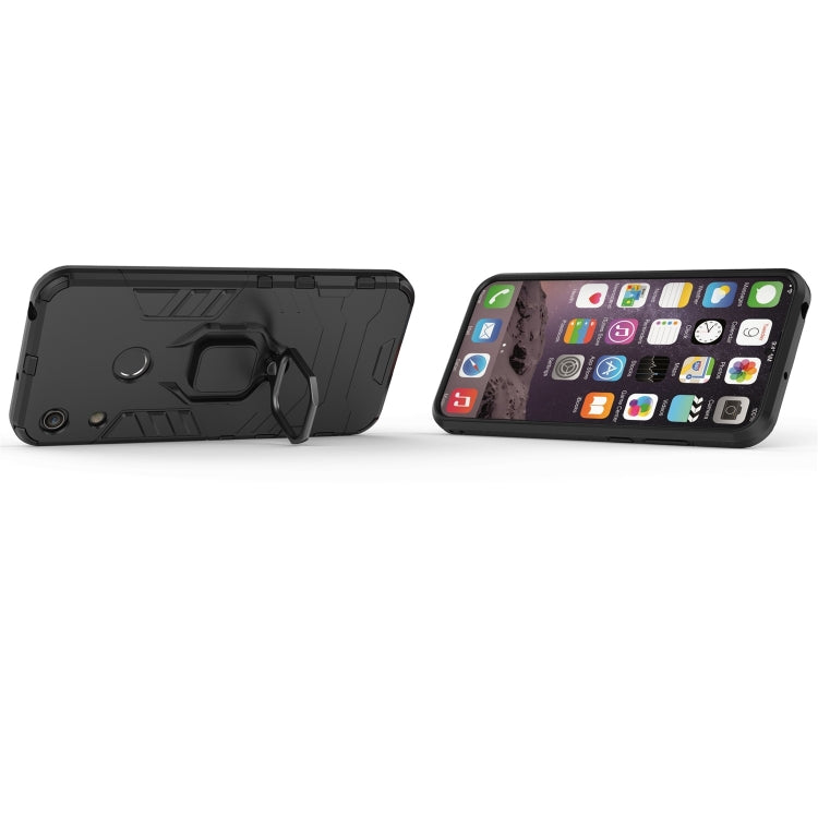 Custodia protettiva PC TPU per Huawei Honor Play 8A