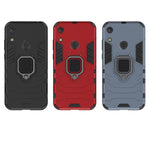 Custodia protettiva PC TPU per Huawei Honor Play 8A