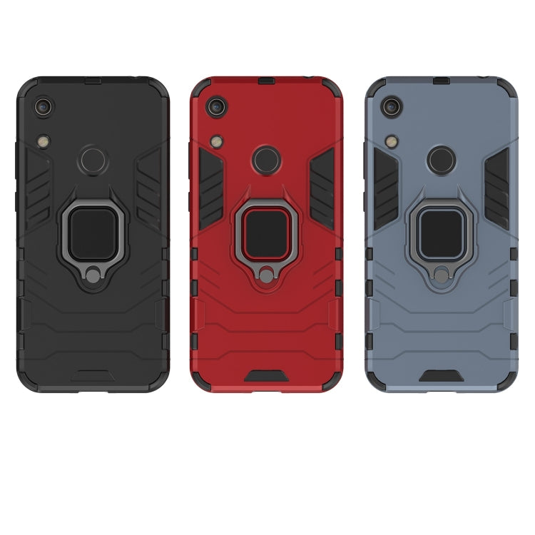 Custodia protettiva PC TPU per Huawei Honor Play 8A