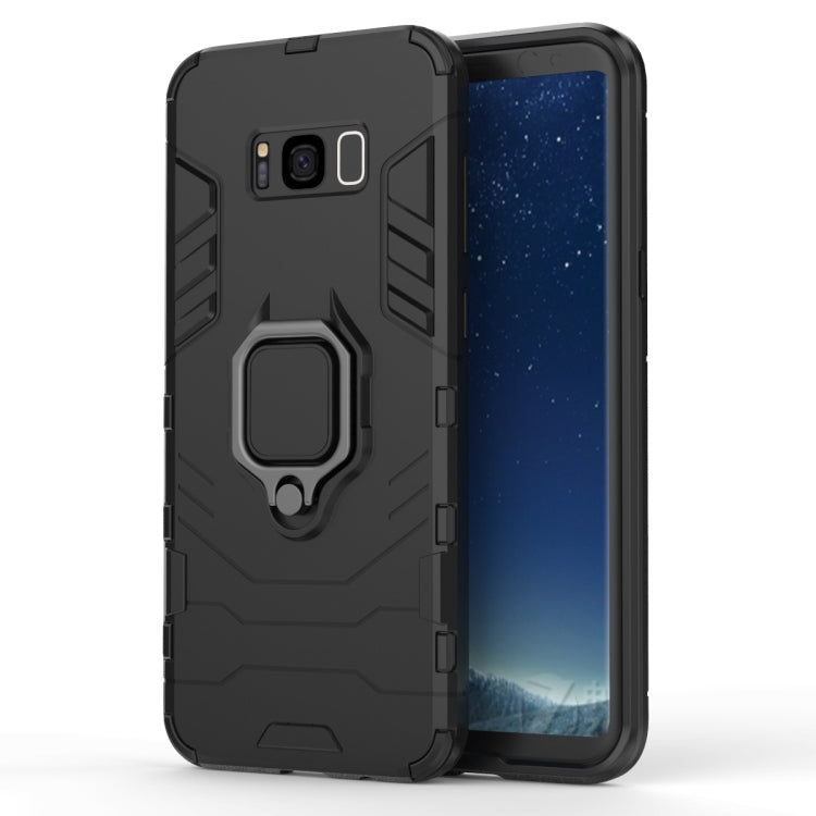 Custodia antiurto in PC TPU per Samsung Galaxy S8+