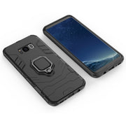 Custodia antiurto in PC TPU per Samsung Galaxy S8+