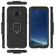 Custodia antiurto in PC TPU per Samsung Galaxy S8+