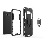 Custodia antiurto in PC TPU per Samsung Galaxy S8+