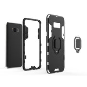 Custodia antiurto in PC TPU per Samsung Galaxy S8+