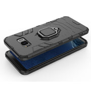 Custodia antiurto in PC TPU per Samsung Galaxy S8+