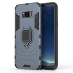 Custodia antiurto in PC TPU per Samsung Galaxy S8+