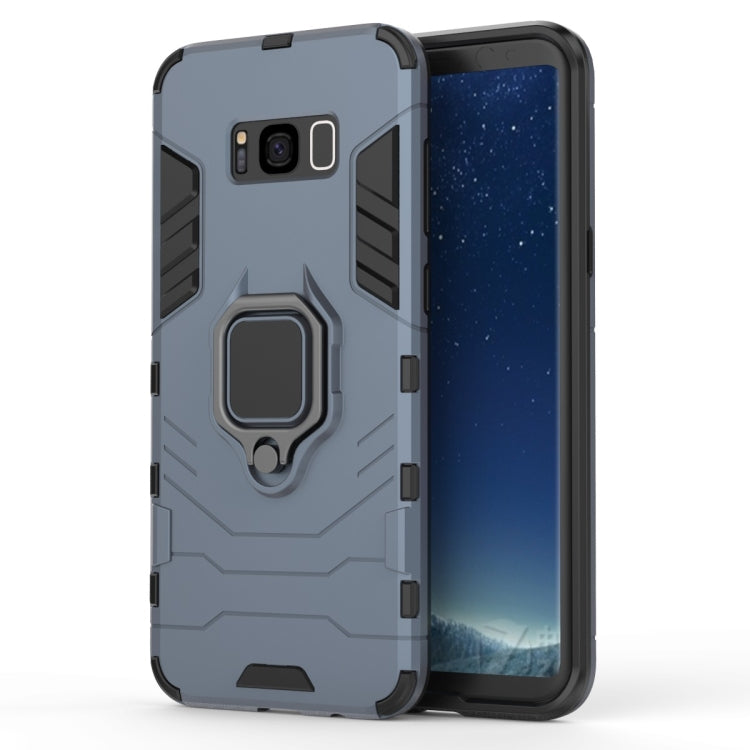 Custodia antiurto in PC TPU per Samsung Galaxy S8+