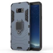 Custodia antiurto in PC TPU per Samsung Galaxy S8+