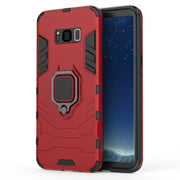 Custodia antiurto in PC TPU per Samsung Galaxy S8+