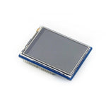 Schermo LCD touch 2,8 pollici compatibile Arduino SPI