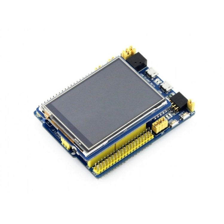 Schermo LCD touch da 2,8 pollici per Arduino