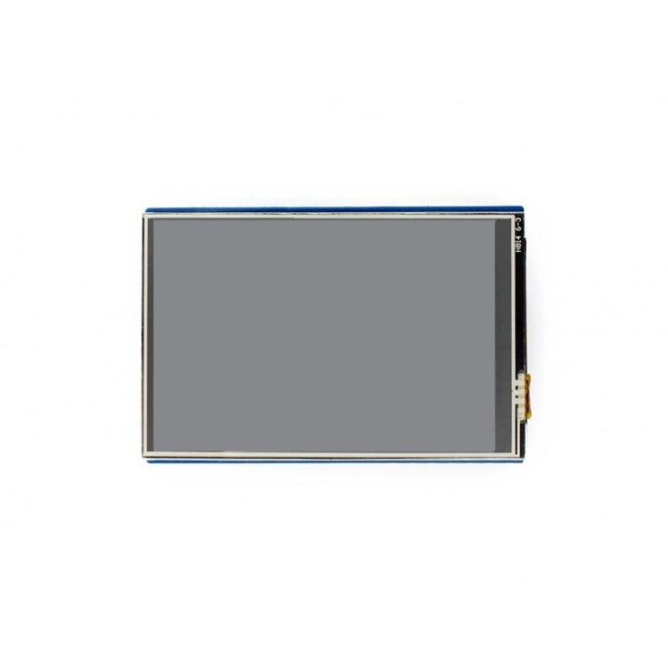 Schermo LCD touch da 3,5 pollici per Arduino