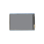 Schermo LCD touch 3,5" compatibile Arduino SPI