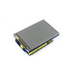 Schermo LCD touch 3,5" compatibile Arduino SPI