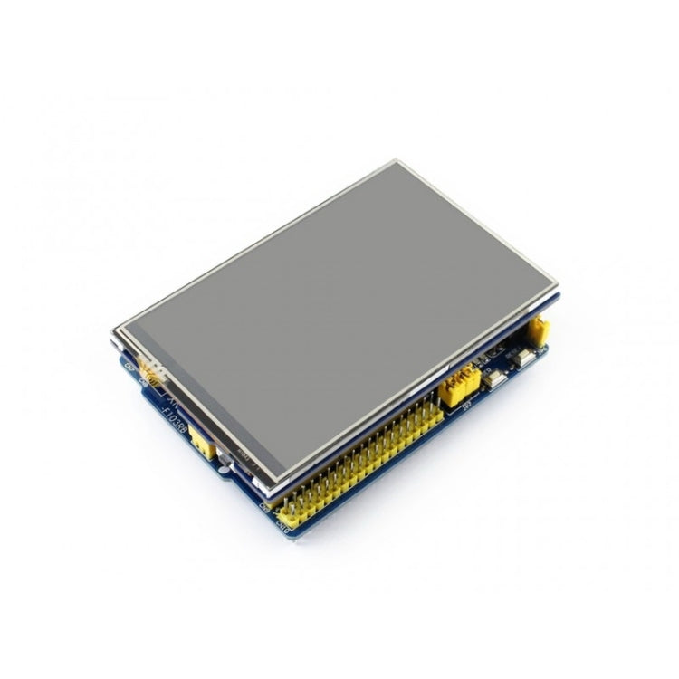 Schermo LCD touch 4 pollici compatibile Arduino SPI