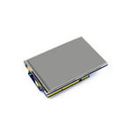 Schermo LCD touch 4 pollici compatibile Arduino SPI