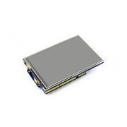 Schermo LCD touch da 4 pollici per Arduino