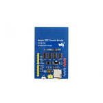 Schermo LCD touch 4 pollici compatibile Arduino SPI