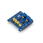 Schermo CAN RS485 per NUCLEO e XNUCLEO Waveshare