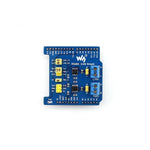 Schermo CAN RS485 per NUCLEO e XNUCLEO Waveshare