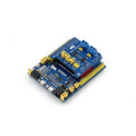 Schermo CAN RS485 per NUCLEO e XNUCLEO Waveshare