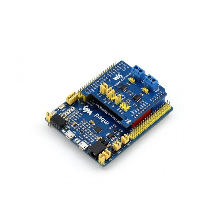 Schermo CAN RS485 per NUCLEO e XNUCLEO Waveshare