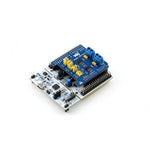 Schermo CAN RS485 per NUCLEO e XNUCLEO Waveshare