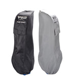 PGM Golf Bag Rain Cover Copertura antistatica antipolvere per borsa, dimensioni: 21,5 x 59 x 128 cm, HKB003 Grey, HKB003 Black