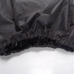PGM Golf Bag Rain Cover Copertura antistatica antipolvere per borsa, dimensioni: 21,5 x 59 x 128 cm, HKB003 Grey, HKB003 Black