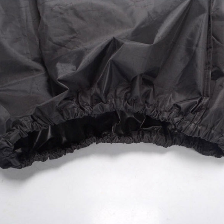 PGM Golf Bag Rain Cover Copertura antistatica antipolvere per borsa, dimensioni: 21,5 x 59 x 128 cm, HKB003 Grey, HKB003 Black