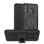 Custodia antiurto TPU e PC per Samsung Galaxy M20