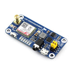 Modulo GSM/GPRS/GNSS/Bluetooth HAT per Raspberry Pi