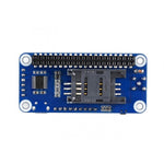 Waveshare NB-IoT HAT per Raspberry Pi compatibile Europa Asia Afr
