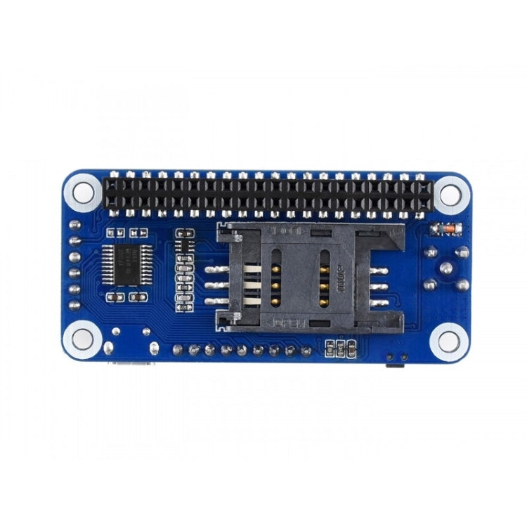 Waveshare NB-IoT HAT per Raspberry Pi compatibile Europa Asia Afr