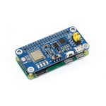 Modulo GNSS Waveshare L76X per Raspberry Pi GPS BDS QZSS