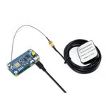 Modulo GNSS Waveshare L76X per Raspberry Pi GPS BDS QZSS