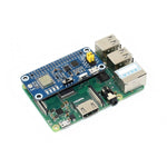 Modulo GNSS Waveshare L76X per Raspberry Pi GPS BDS QZSS
