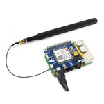 Modulo 4G GNSS Waveshare per Raspberry Pi LTE CAT4