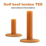 10 PCS PGM Golf Tendine TEE Pad (54mm), 43mm Holder, 54mm Holder, 70mm Holder, 83mm Holder