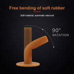 10 PCS PGM Golf Tendine TEE Pad (54mm), 43mm Holder, 54mm Holder, 70mm Holder, 83mm Holder