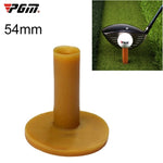 10 PCS PGM Golf Tendine TEE Pad (54mm), 43mm Holder, 54mm Holder, 70mm Holder, 83mm Holder
