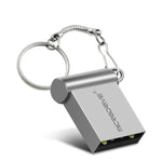 MicroDrive 32GB USB 2.0 Metallo Mini USB Flash Drive U Disco, 32GB