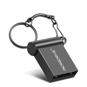 MicroDrive 64GB USB 2.0 Metallo Mini USB Flash Drive U Disco, 64GB