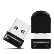 Disco MicroDrive 4GB USB 2.0 Super Mini Peas U, 4GB