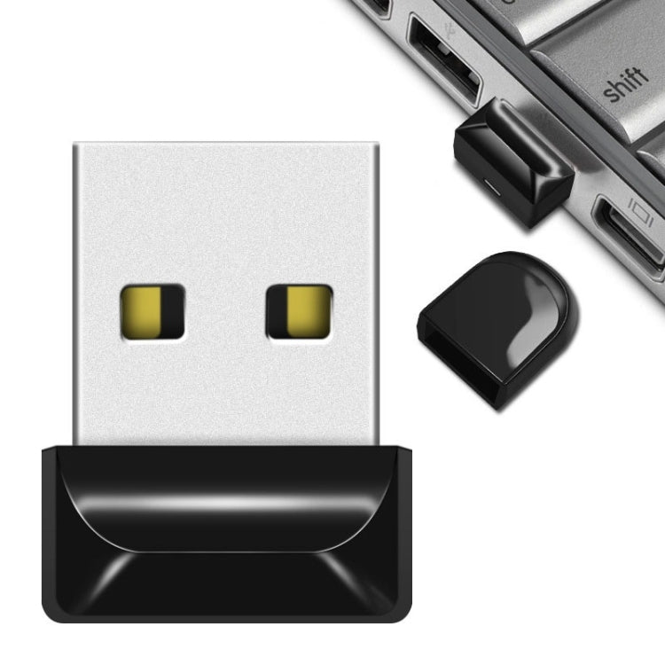 Disco MicroDrive 4GB USB 2.0 Super Mini Peas U, 4GB
