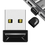 Disco MicroDrive USB 2.0 Super Mini Peas U da 32 GB, 32GB